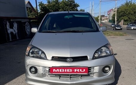 Daihatsu YRV I, 2002 год, 430 000 рублей, 2 фотография