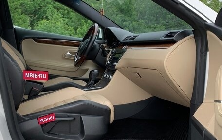 Volkswagen Passat CC I рестайлинг, 2012 год, 1 420 000 рублей, 18 фотография