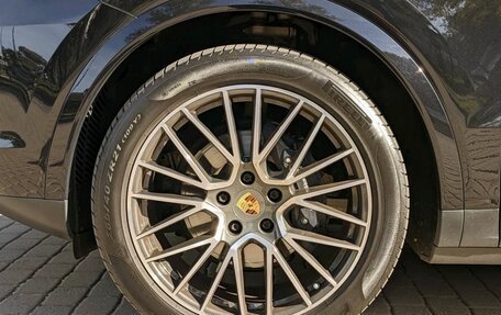 Porsche Cayenne III, 2019 год, 8 600 000 рублей, 9 фотография