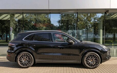 Porsche Cayenne III, 2019 год, 8 600 000 рублей, 6 фотография