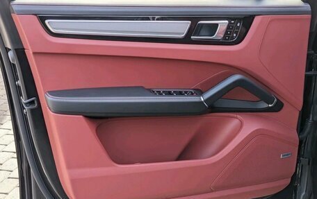Porsche Cayenne III, 2019 год, 8 600 000 рублей, 13 фотография