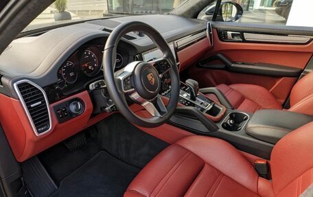 Porsche Cayenne III, 2019 год, 8 600 000 рублей, 11 фотография