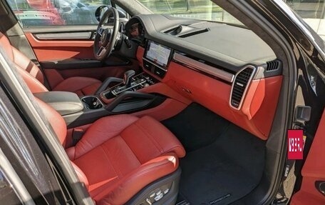 Porsche Cayenne III, 2019 год, 8 600 000 рублей, 15 фотография