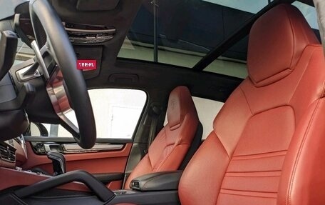 Porsche Cayenne III, 2019 год, 8 600 000 рублей, 10 фотография