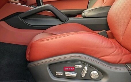 Porsche Cayenne III, 2019 год, 8 600 000 рублей, 12 фотография