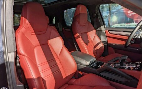 Porsche Cayenne III, 2019 год, 8 600 000 рублей, 16 фотография