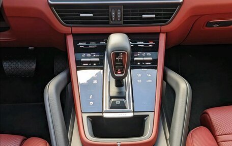 Porsche Cayenne III, 2019 год, 8 600 000 рублей, 19 фотография