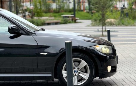 BMW 3 серия, 2008 год, 780 000 рублей, 4 фотография