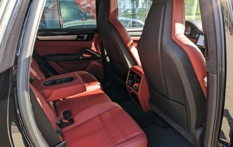 Porsche Cayenne III, 2019 год, 8 600 000 рублей, 17 фотография