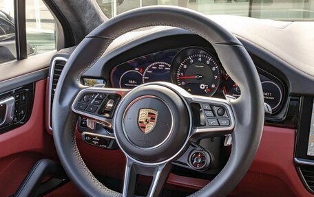 Porsche Cayenne III, 2019 год, 8 600 000 рублей, 21 фотография