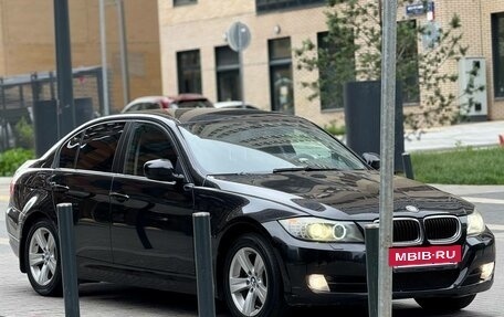 BMW 3 серия, 2008 год, 780 000 рублей, 5 фотография