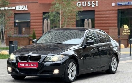 BMW 3 серия, 2008 год, 780 000 рублей, 2 фотография