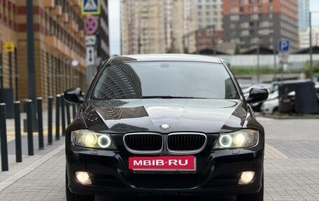 BMW 3 серия, 2008 год, 780 000 рублей, 3 фотография