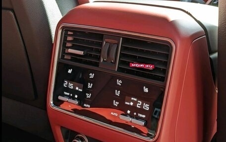 Porsche Cayenne III, 2019 год, 8 600 000 рублей, 18 фотография
