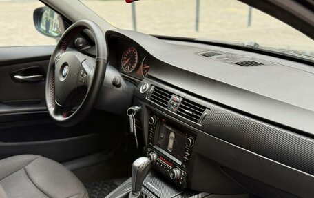 BMW 3 серия, 2008 год, 780 000 рублей, 16 фотография