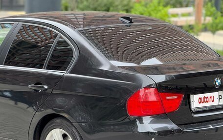 BMW 3 серия, 2008 год, 780 000 рублей, 10 фотография