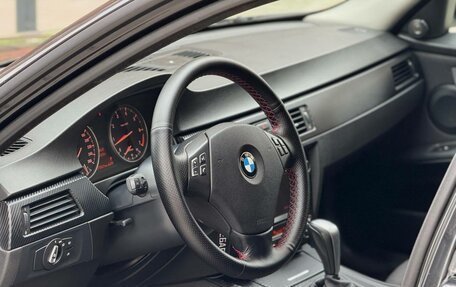 BMW 3 серия, 2008 год, 780 000 рублей, 13 фотография