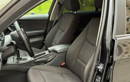 BMW 3 серия, 2008 год, 780 000 рублей, 14 фотография