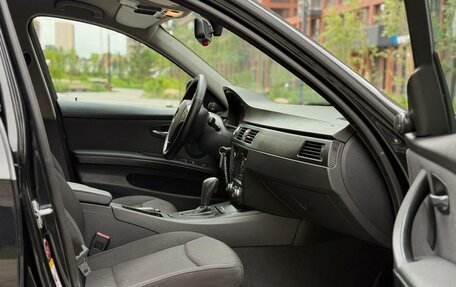 BMW 3 серия, 2008 год, 780 000 рублей, 15 фотография