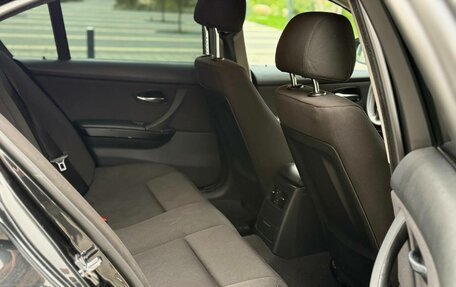 BMW 3 серия, 2008 год, 780 000 рублей, 17 фотография