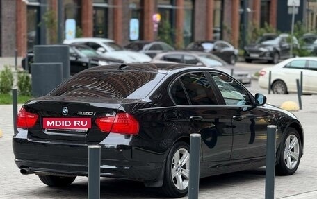 BMW 3 серия, 2008 год, 780 000 рублей, 7 фотография