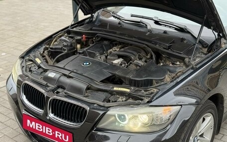 BMW 3 серия, 2008 год, 780 000 рублей, 12 фотография