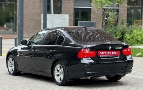 BMW 3 серия, 2008 год, 780 000 рублей, 9 фотография