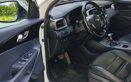 KIA Sorento III Prime рестайлинг, 2020 год, 3 100 000 рублей, 11 фотография