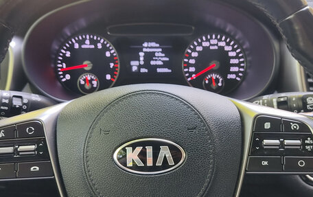 KIA Sorento III Prime рестайлинг, 2020 год, 3 100 000 рублей, 14 фотография