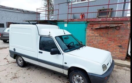 Renault Trafic, 1996 год, 230 000 рублей, 3 фотография