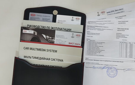 KIA Sorento III Prime рестайлинг, 2020 год, 3 100 000 рублей, 21 фотография