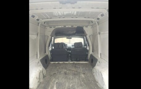 Renault Trafic, 1996 год, 230 000 рублей, 5 фотография
