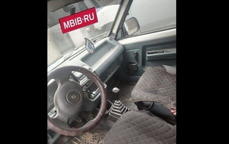 Renault Trafic, 1996 год, 230 000 рублей, 6 фотография
