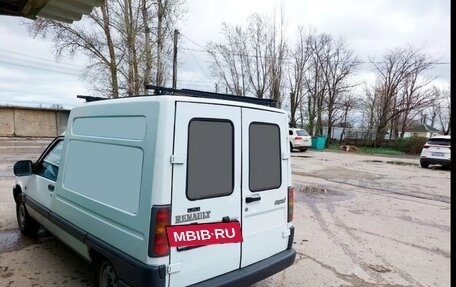 Renault Trafic, 1996 год, 230 000 рублей, 2 фотография