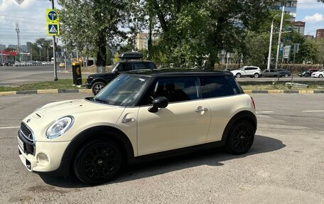 MINI Hatch, 2015 год, 2 000 000 рублей, 8 фотография
