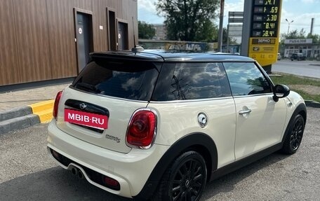 MINI Hatch, 2015 год, 2 000 000 рублей, 3 фотография