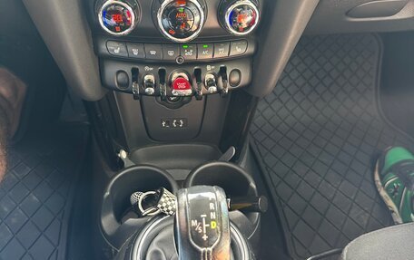 MINI Hatch, 2015 год, 2 000 000 рублей, 9 фотография