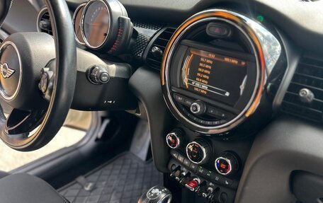 MINI Hatch, 2015 год, 2 000 000 рублей, 14 фотография