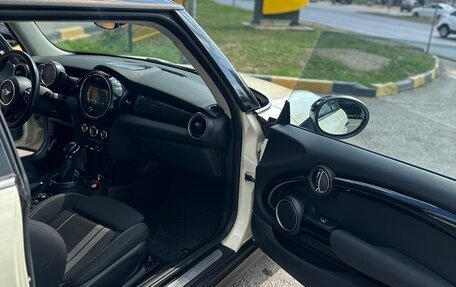 MINI Hatch, 2015 год, 2 000 000 рублей, 15 фотография