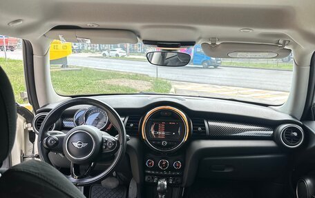 MINI Hatch, 2015 год, 2 000 000 рублей, 16 фотография
