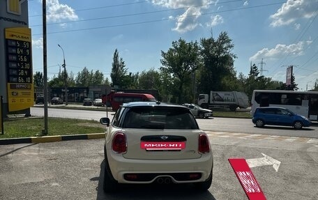 MINI Hatch, 2015 год, 2 000 000 рублей, 7 фотография