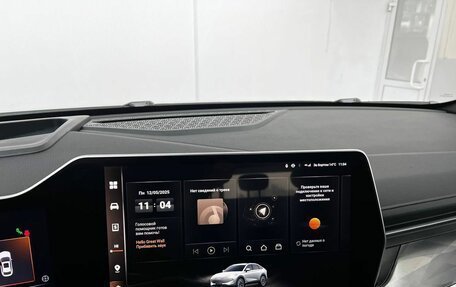 Haval F7x, 2025 год, 3 699 000 рублей, 2 фотография