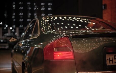 Audi A6, 1997 год, 460 000 рублей, 4 фотография