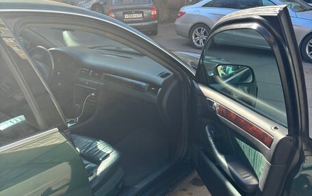 Audi A6, 1997 год, 460 000 рублей, 12 фотография