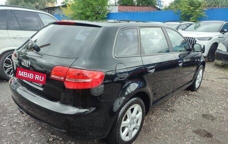 Audi A3, 2010 год, 750 000 рублей, 3 фотография
