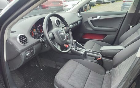 Audi A3, 2010 год, 750 000 рублей, 5 фотография