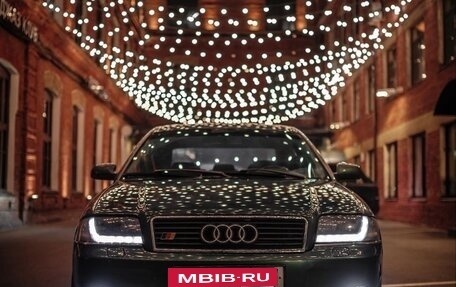 Audi A6, 1997 год, 460 000 рублей, 5 фотография