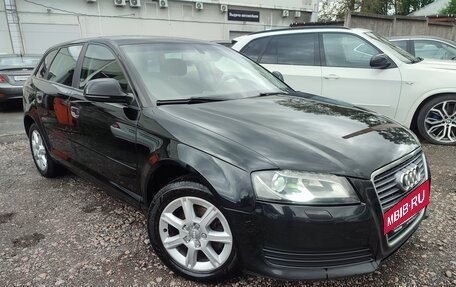 Audi A3, 2010 год, 750 000 рублей, 2 фотография