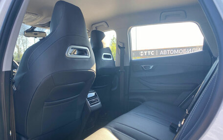 Chery Tiggo 4 I рестайлинг, 2025 год, 1 999 000 рублей, 11 фотография