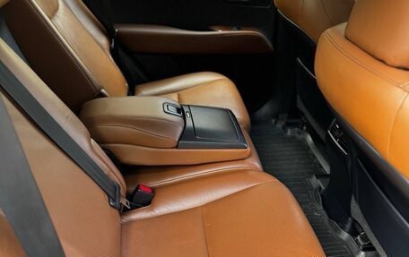 Lexus RX III, 2013 год, 2 370 000 рублей, 6 фотография